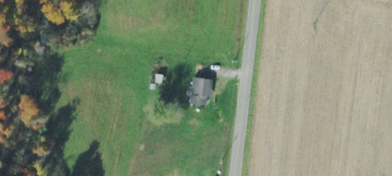 Hunting and Cattle Farm Land