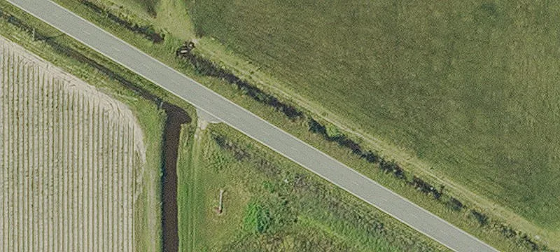 Waterfront Land Parcel
