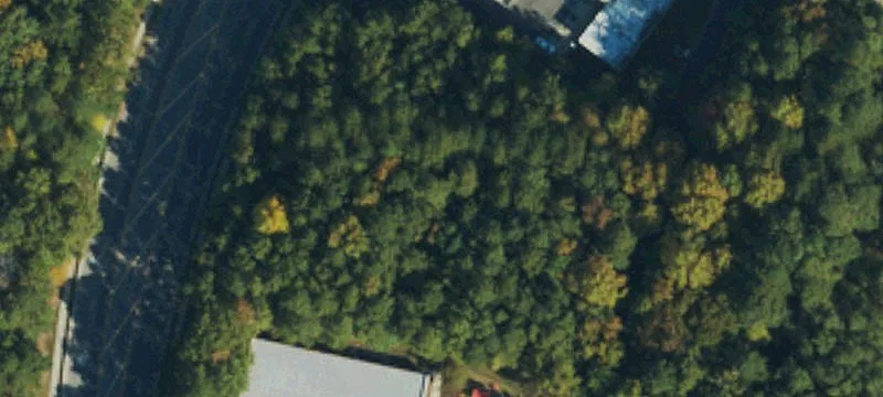 Zoned Commercial Land Parcel