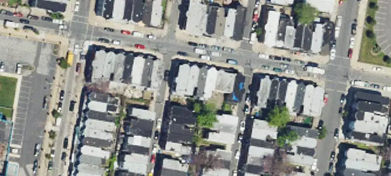 Corner Vacant Lot