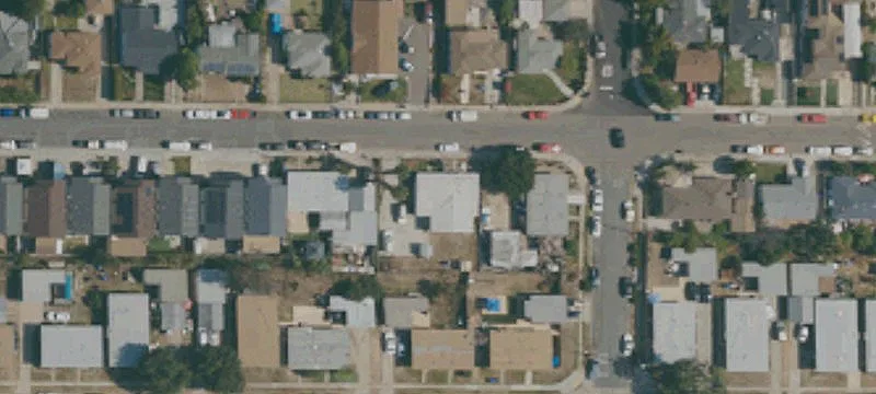 Duplex with Upgraded Systems