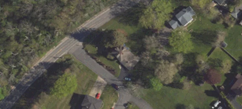 Cleared Residential Lot