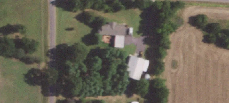 Residential Homesite Land Lot
