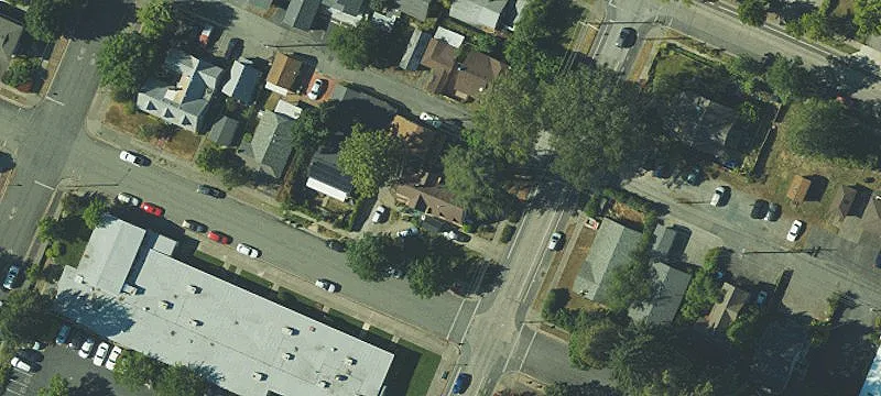 10-Unit Multifamily Investment