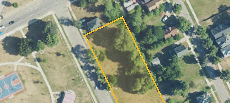 Residential Land Lot Bundle