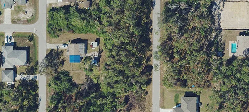 Residential Homesite Lot
