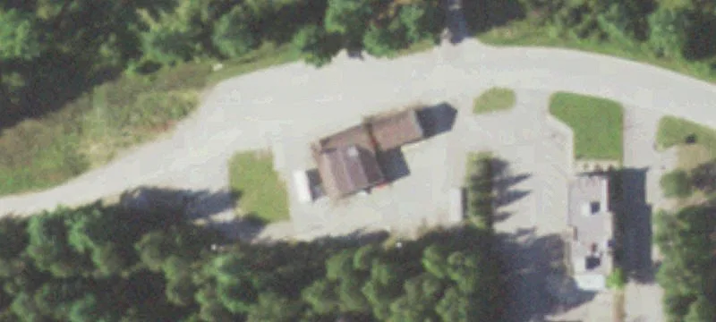 Commercial Land Development Site