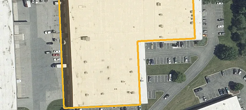 Multi-Tenant Industrial Warehouse