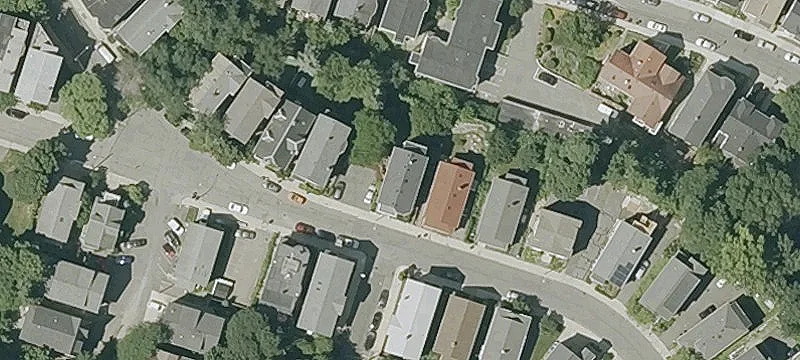 Owner-Occupied 3-Unit Residential Income
