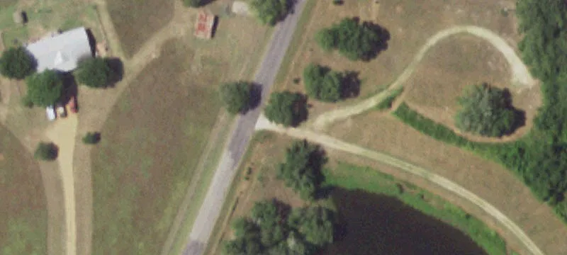 Ranch Retreat Property