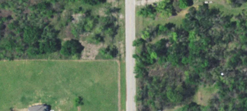 Single-Family Residential Land