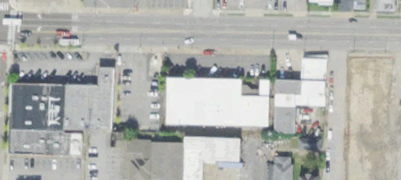 Midtown Retail Building
