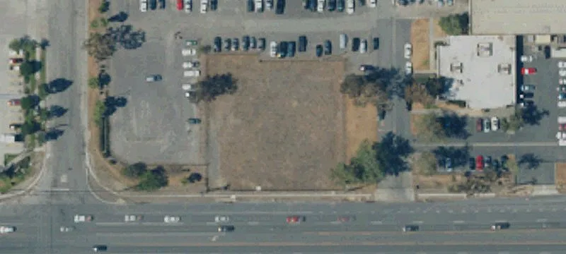 Industrial Land in SWIP Corridor