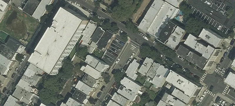 Six-Unit Multifamily with Parking