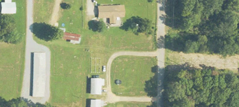 Non-Climate Storage Facility