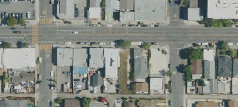 Residential Development Land