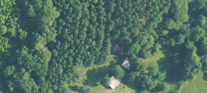 Agricultural Land with Bungalow