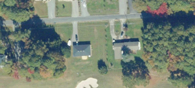 Waterfront Recreation Land