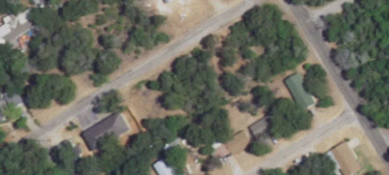 Double Lot Residential Land