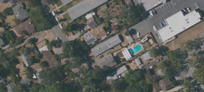 Turnkey Duplex with Private Yards