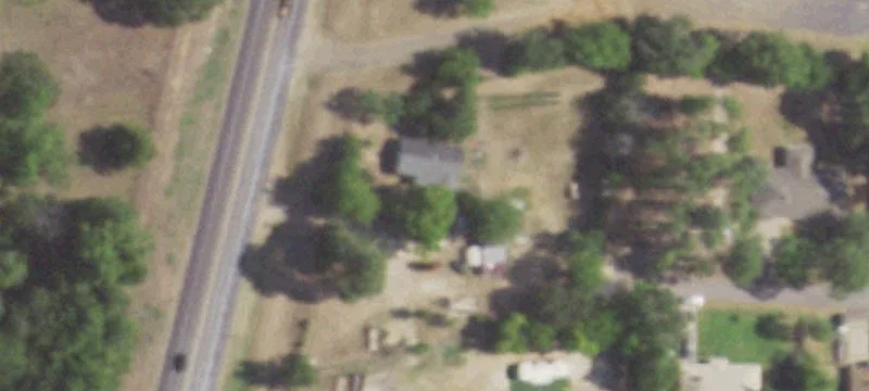 Excess Land and Office Buildings
