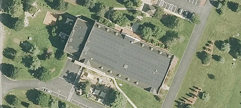 Multi-Suite Flex Building