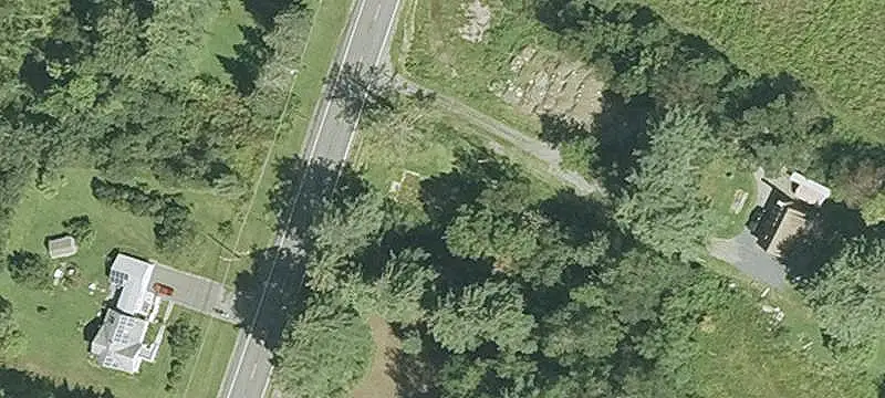 Cleared Residential Land Parcel