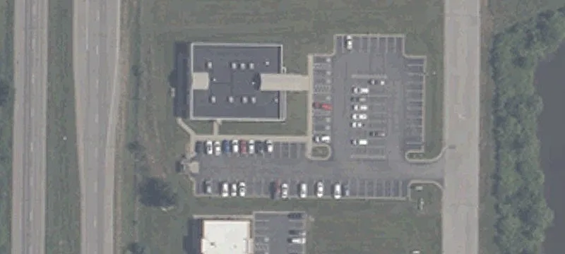 Commercial Subdivision Land