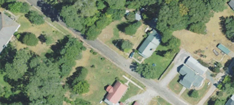 Residential Lot with Utilities