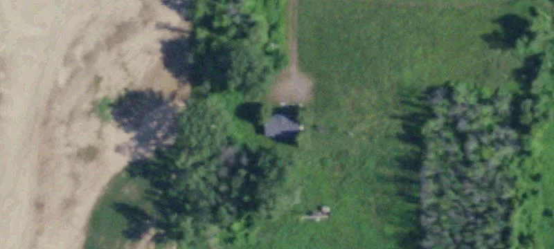 Development Land with Dual Road Frontage