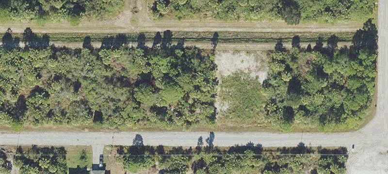 Vacant Residential Buildable Lot