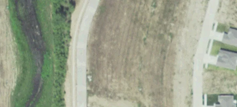 Residential Land Lot