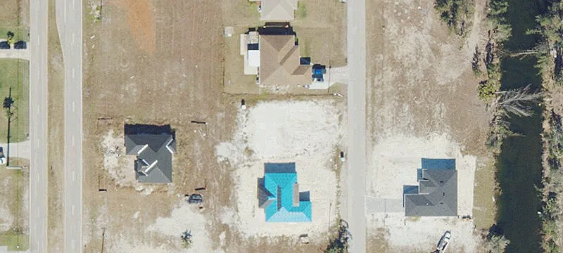 Residential Land Lot