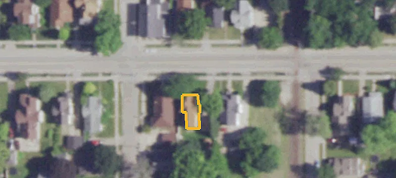 Rehabbed Duplex Income Property