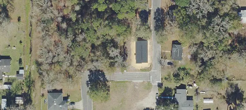 Outside Flood Zones Residential Lot