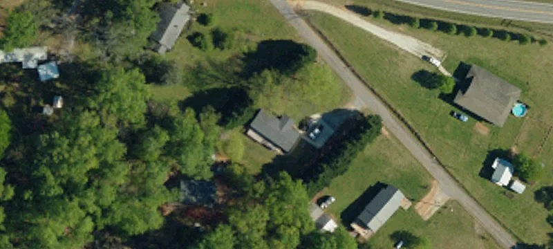 Mobile Home Lot Land