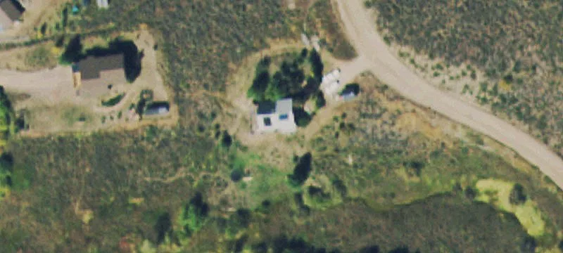 Multifamily Land Development Lot