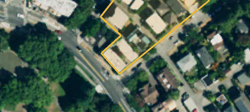 Renovated Studio and 1BR Apartment Buildings