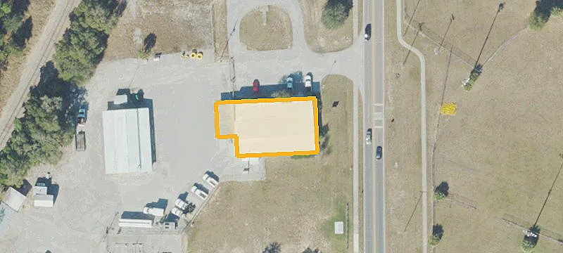 Commercial Land Parcel