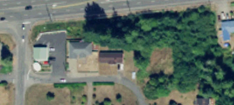 Vacant Land Development Lot