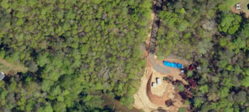 Residential and Storage Land Lot