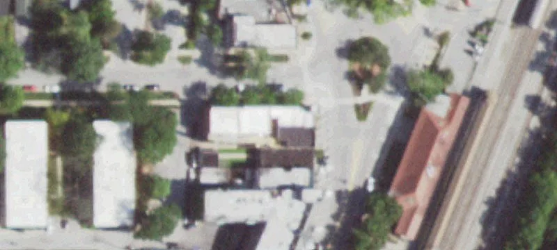 Mixed-Use Income Buildings