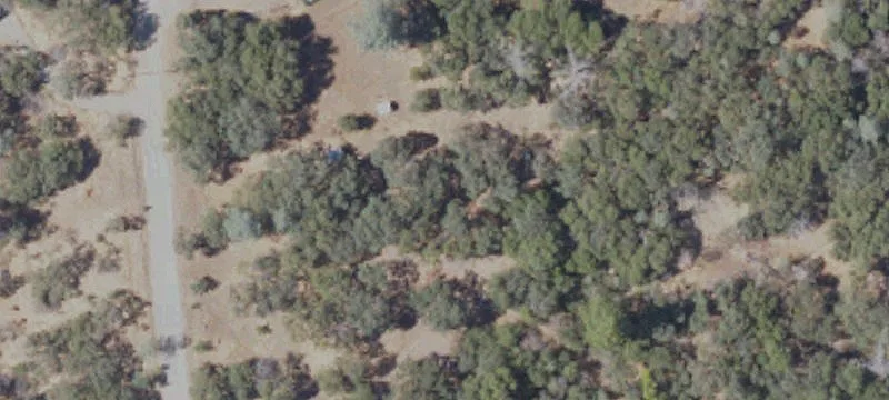 Residential Land Parcel with Views
