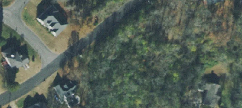 Single-Family Development Land Lot