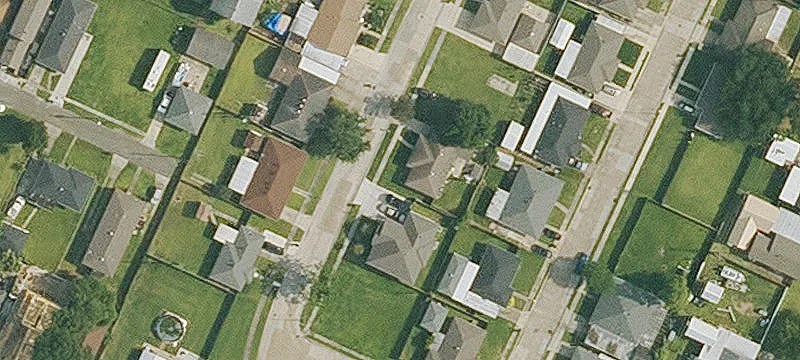 Corner Residential Development Lot