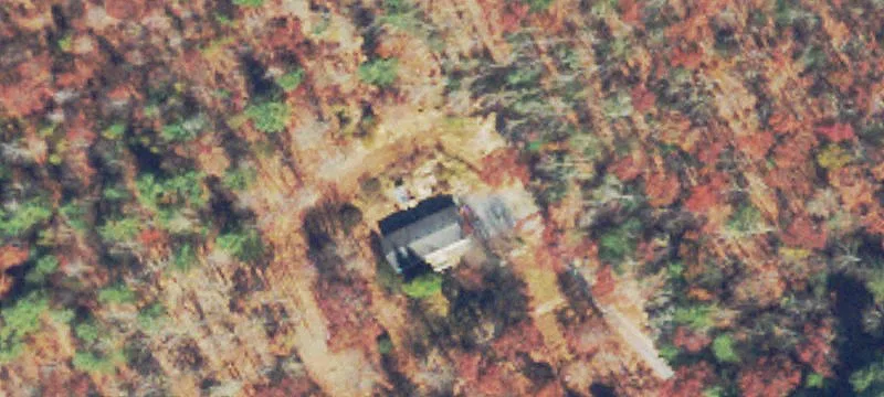 Recreational Acreage with Creek