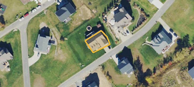 Residential Development Lot