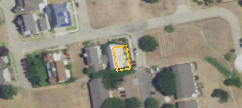 Residential Building Lot