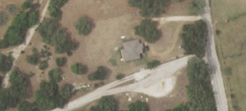 Unrestricted Acreage with Home