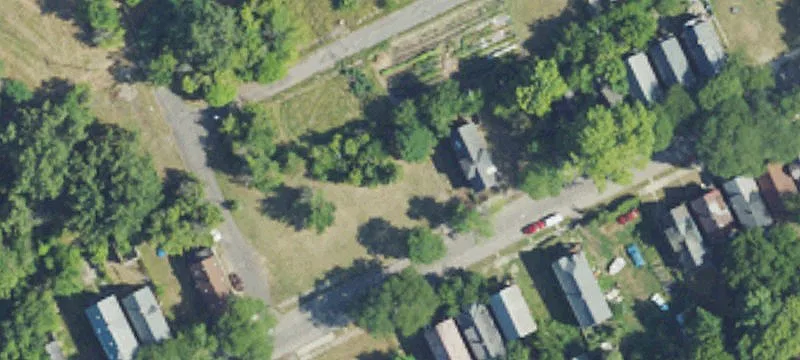 Residential Land Lot Package